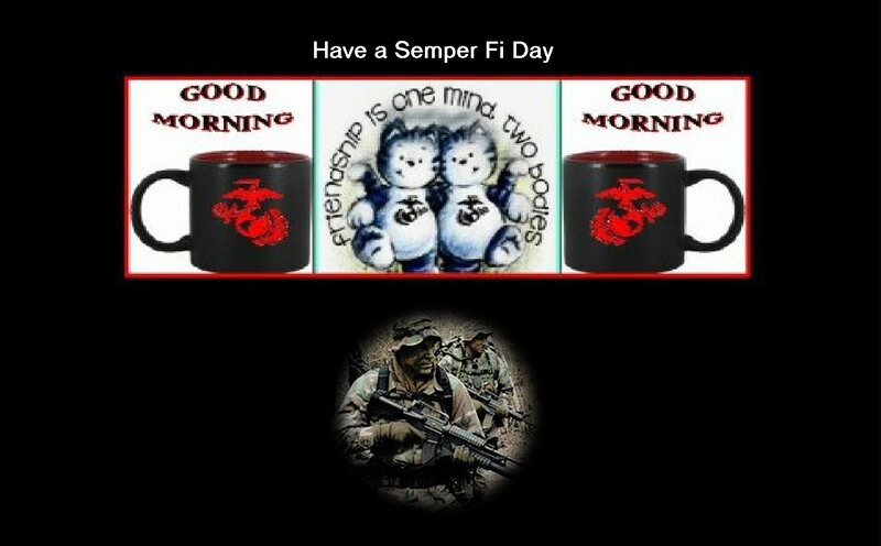 Soldiers in Combat — Black, Serious