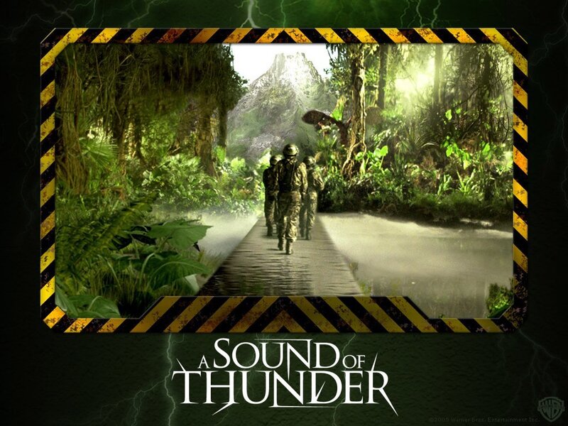 Soldiers in Jungle — Green, Dramatic, Afternoon, Digital Art, Mountain