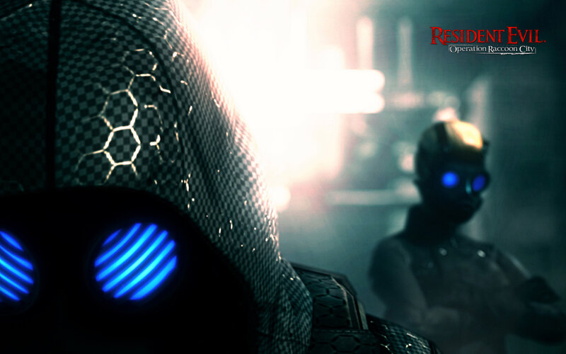 Soldiers in Tactical Gear — Black, Dark, Tense