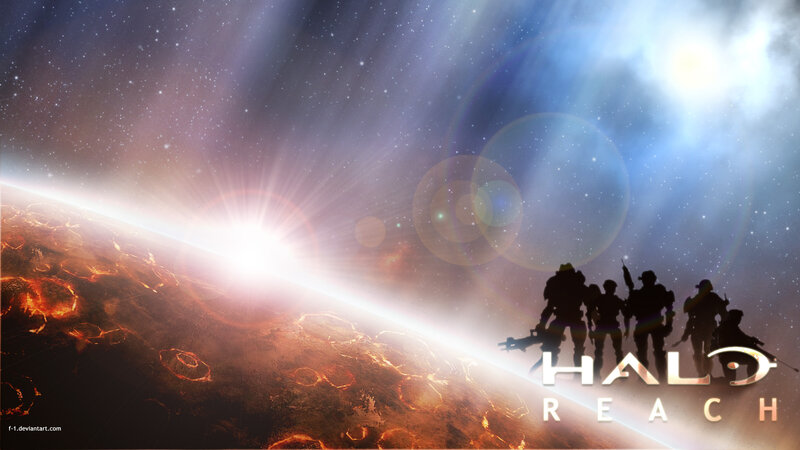 Soldiers on Alien Planet — Blue