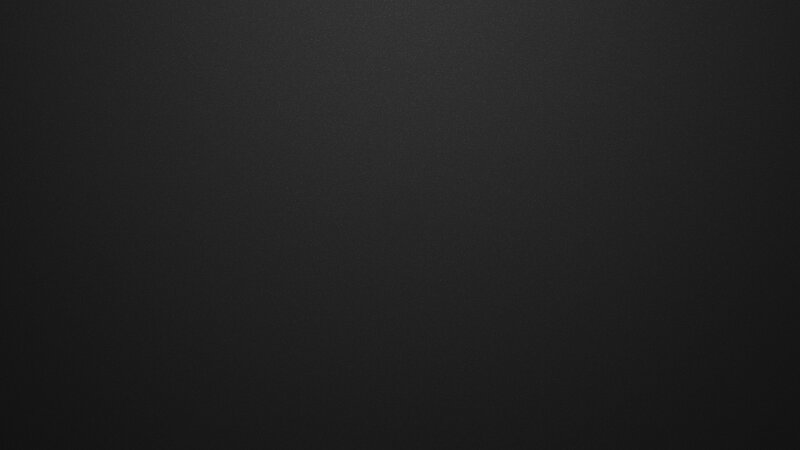 solid black background