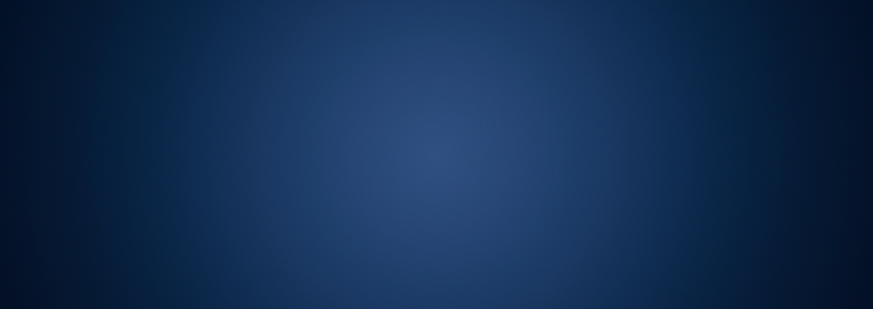 solid blue background