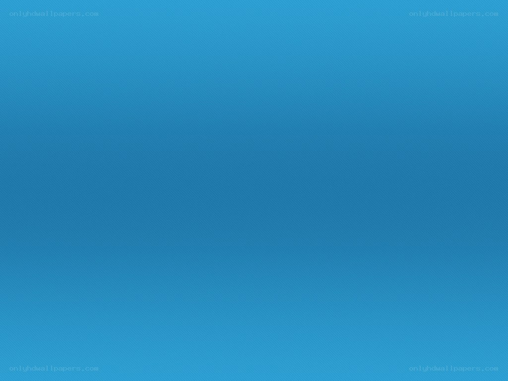 solid blue background