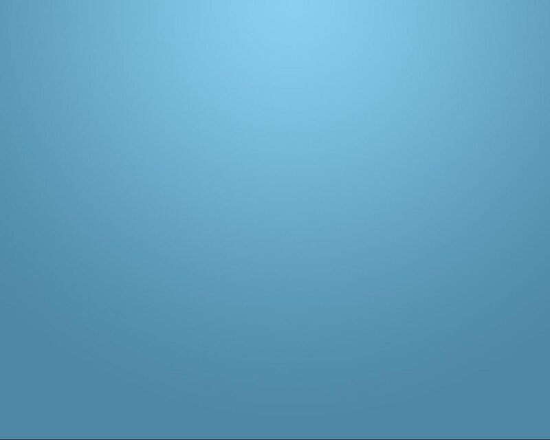 solid blue background