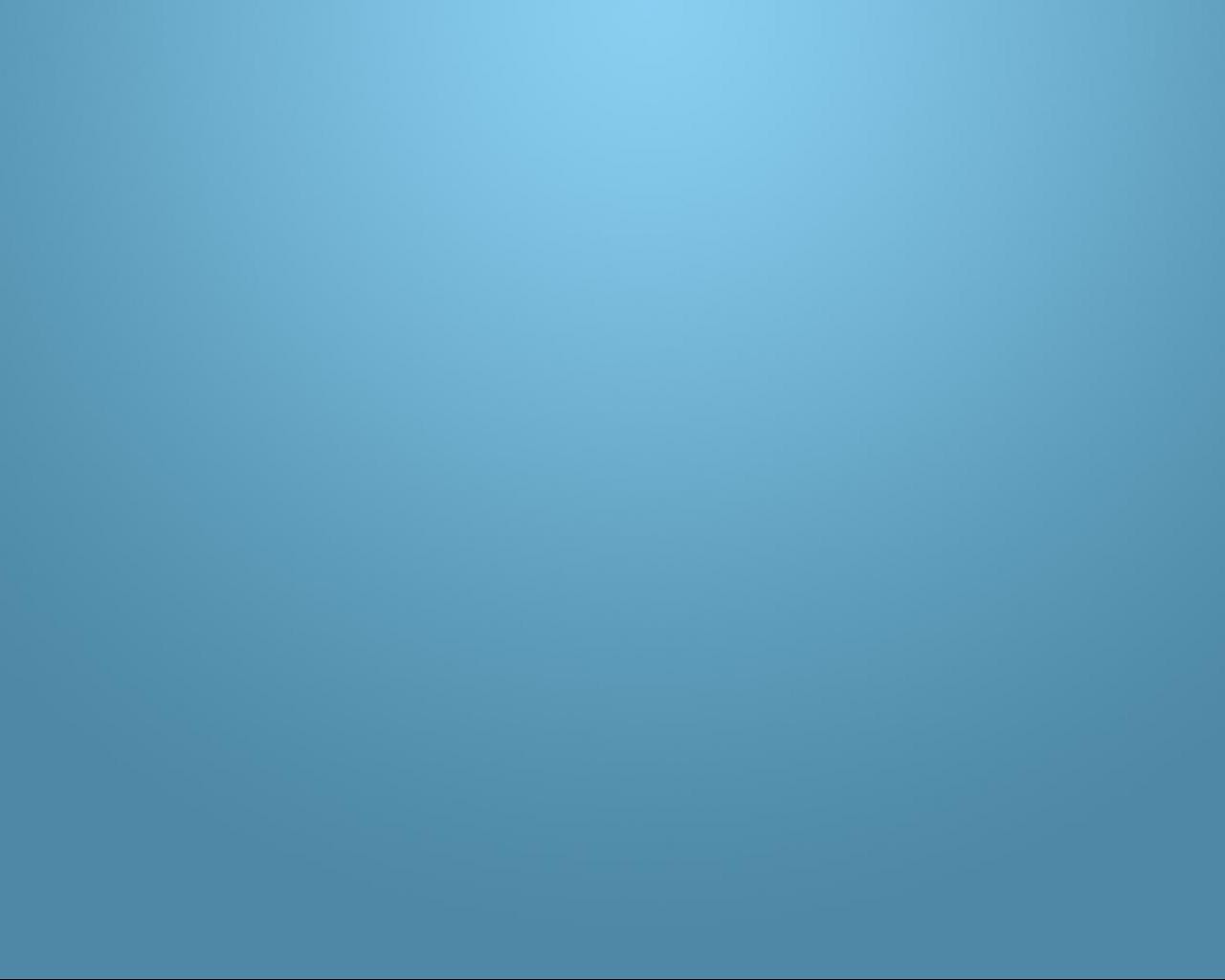 solid blue background