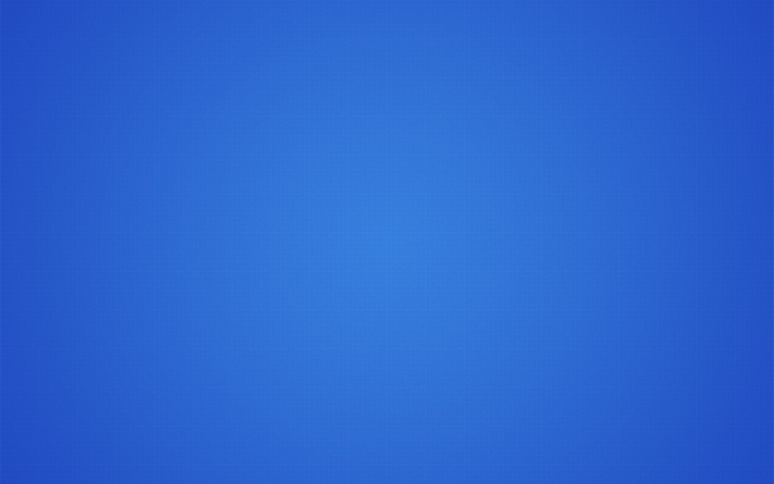 solid blue background