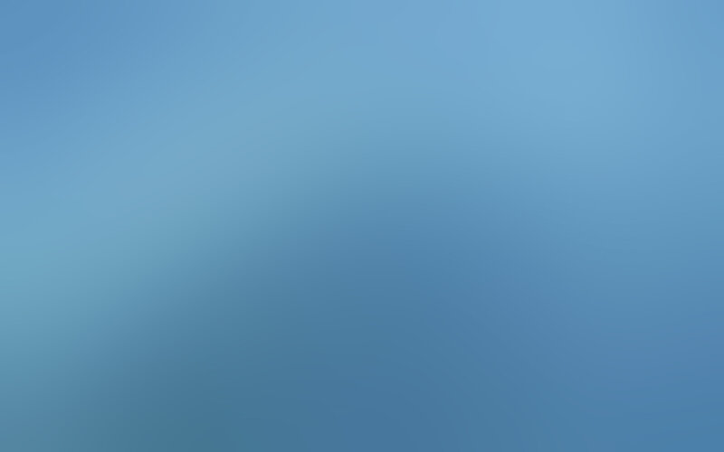 solid blue gradient