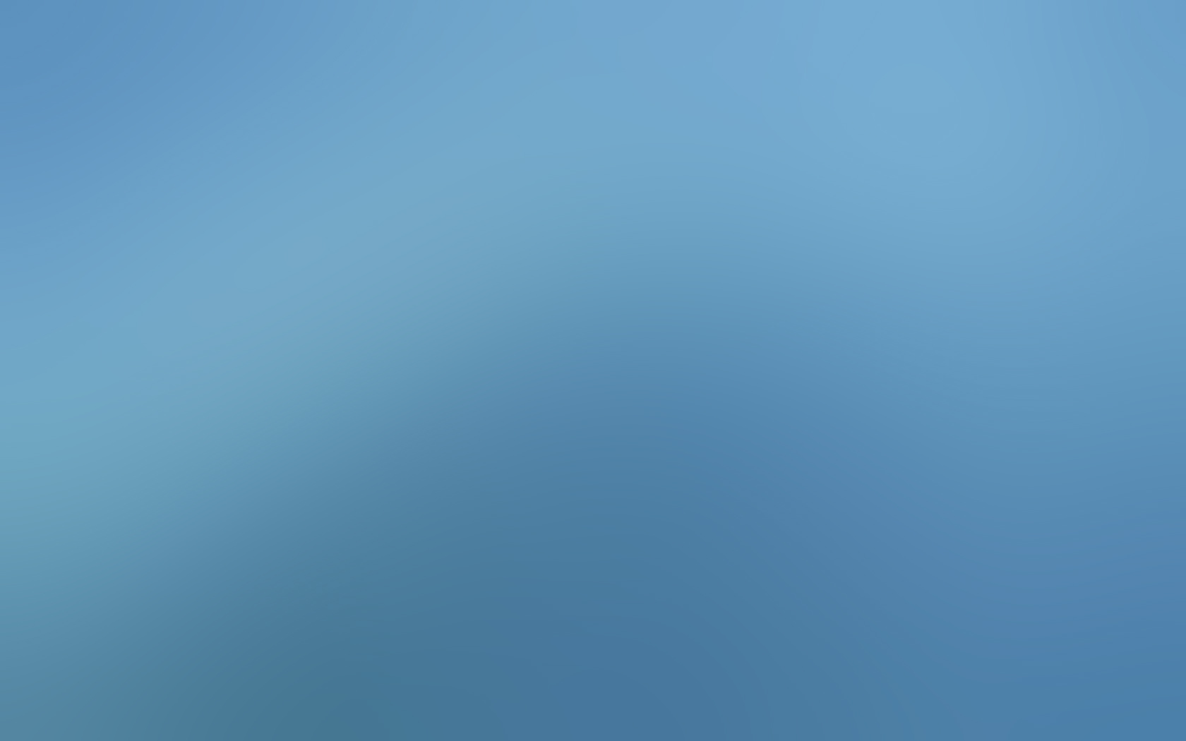 solid blue gradient