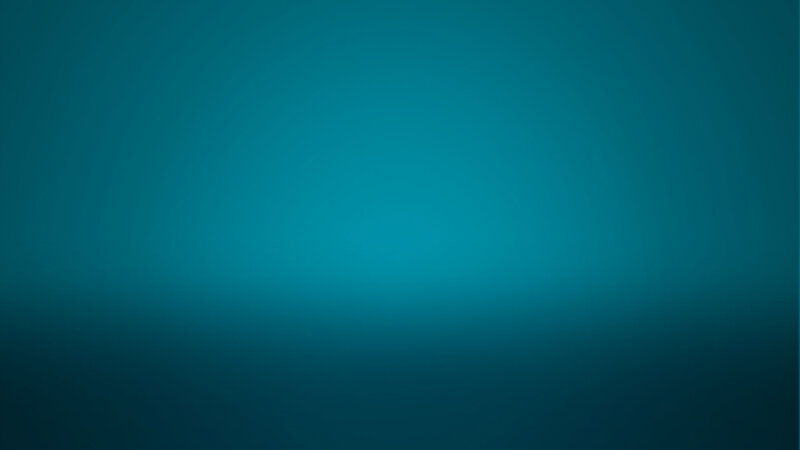 Solid Blue Gradient — Abstract