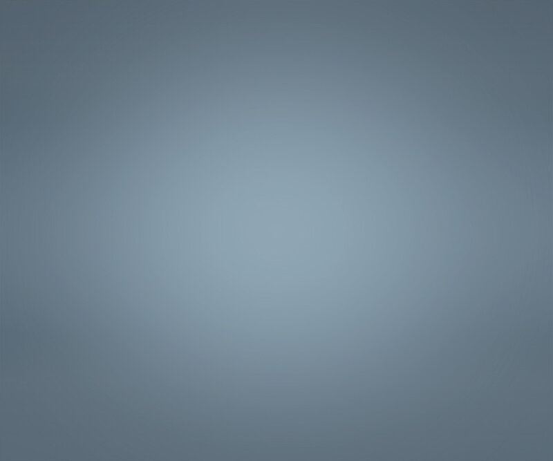solid blue gradient background