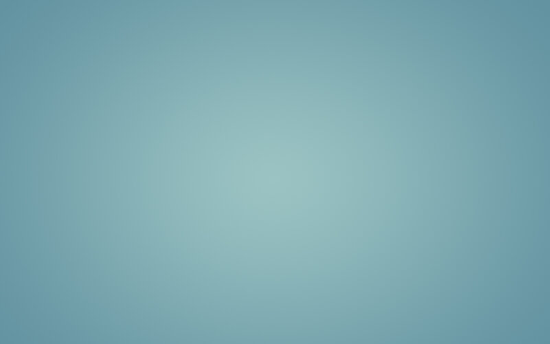 solid blue gradient background