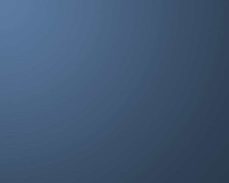solid blue gradient