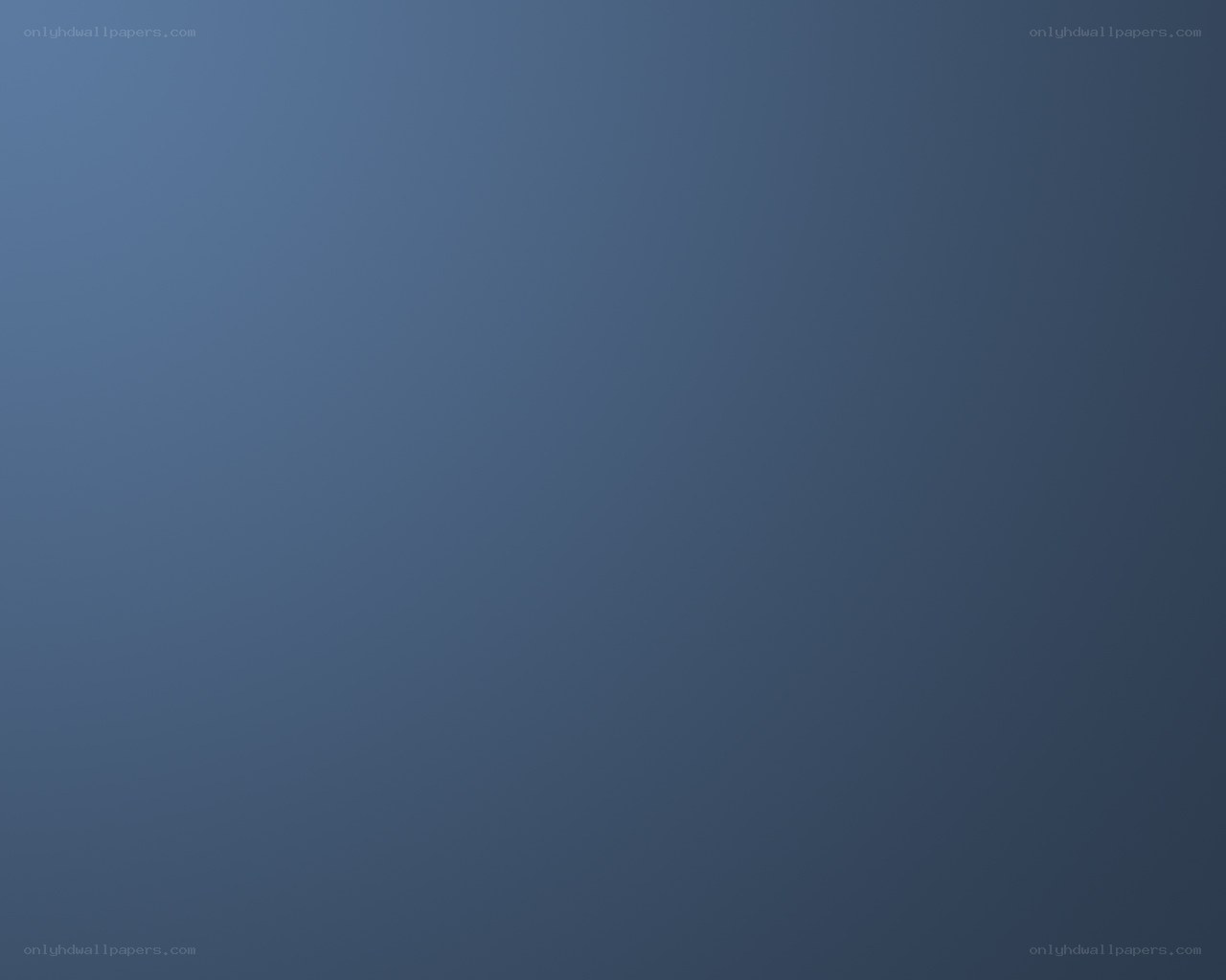 solid blue gradient