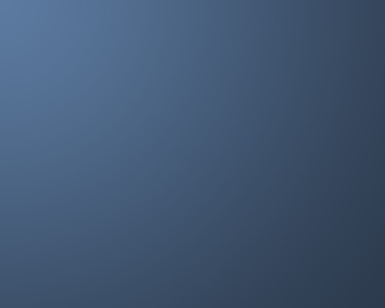 solid blue gradient