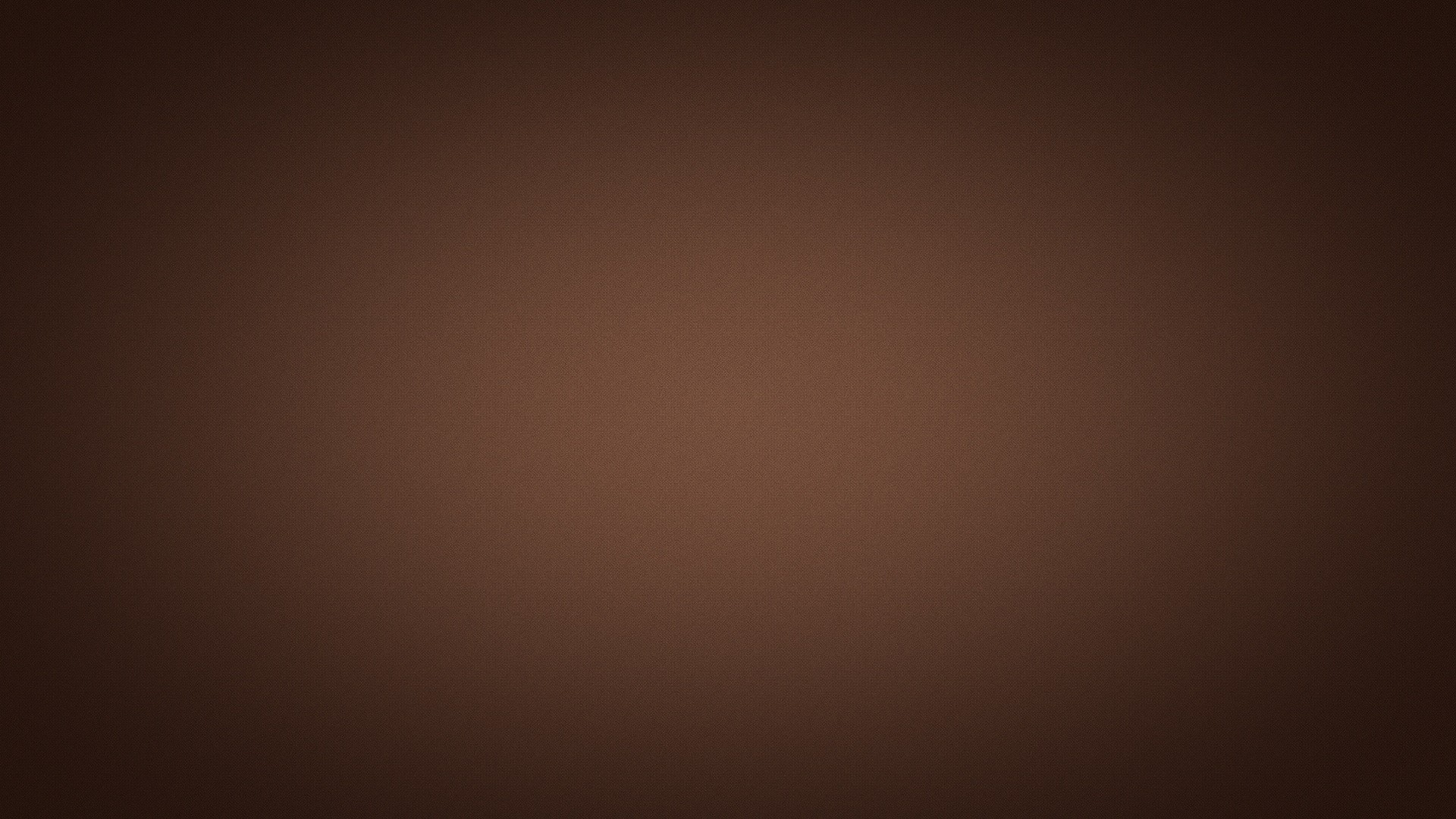 solid brown background