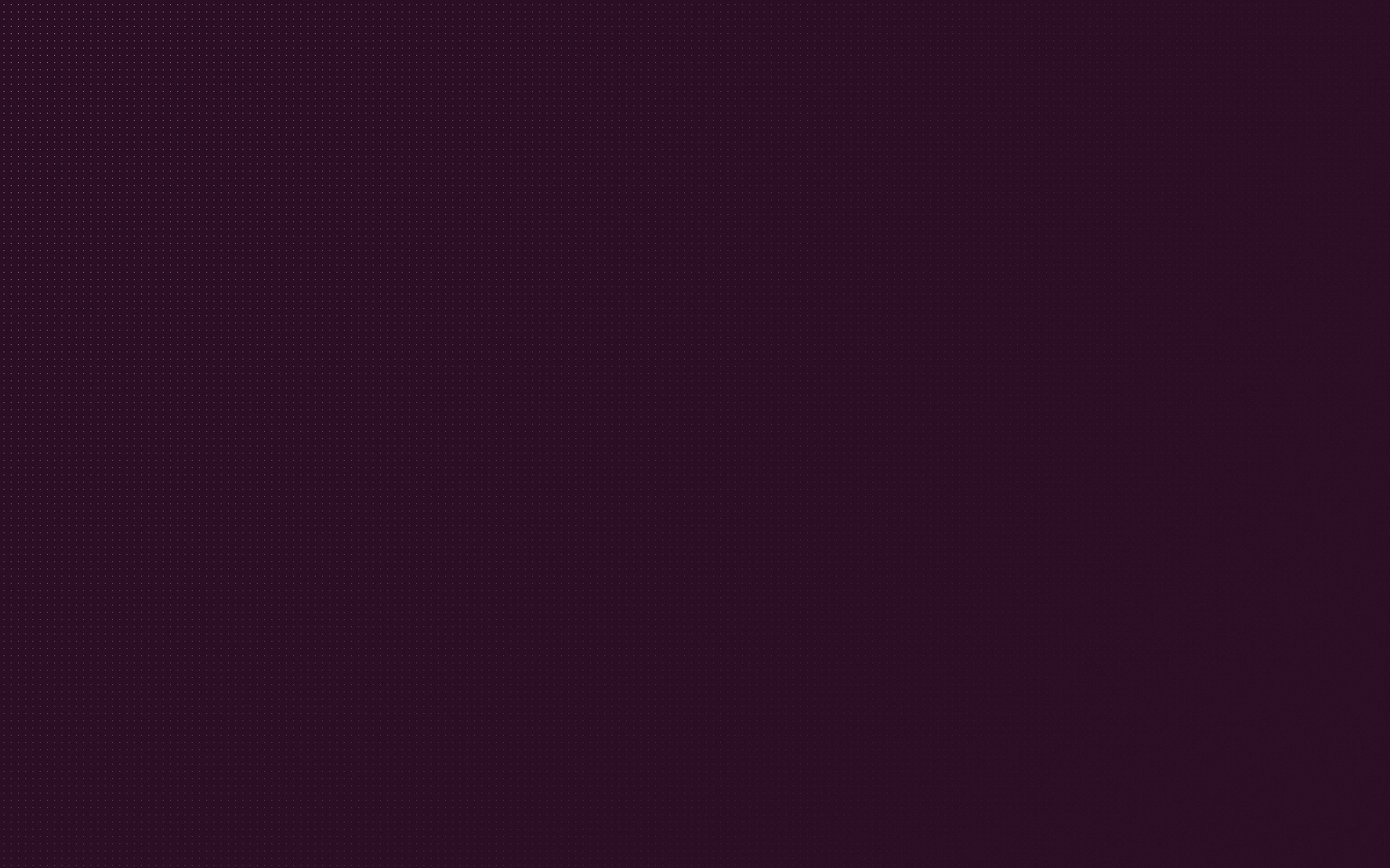 solid dark purple background