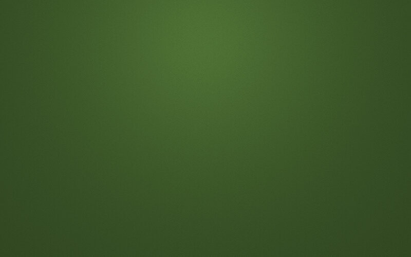 solid green background