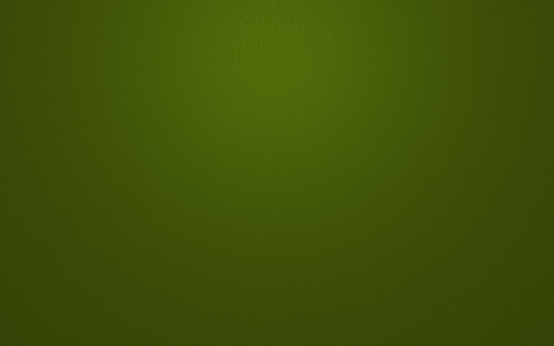 solid green background