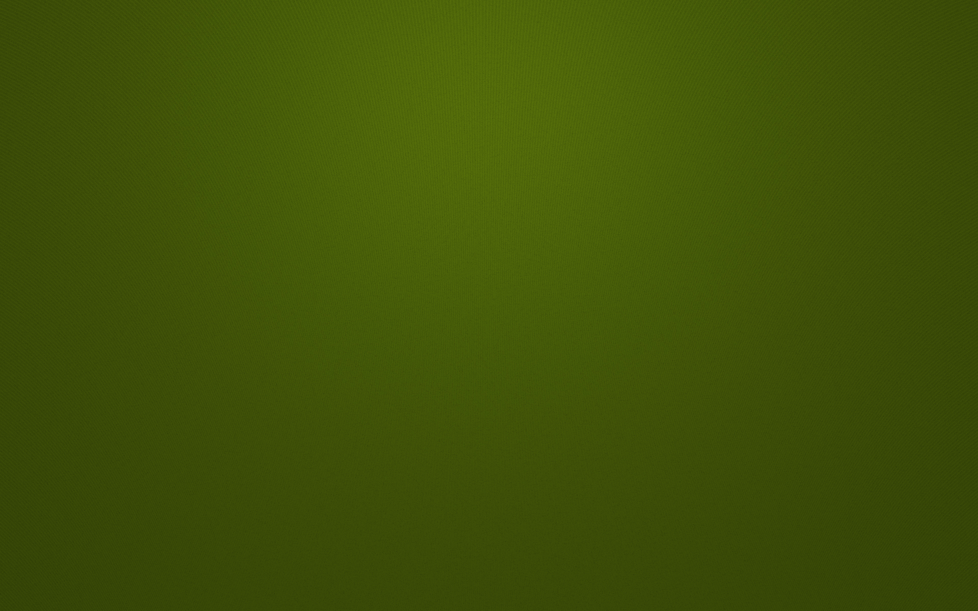 solid green background