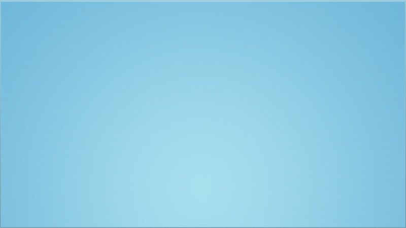 solid light blue background