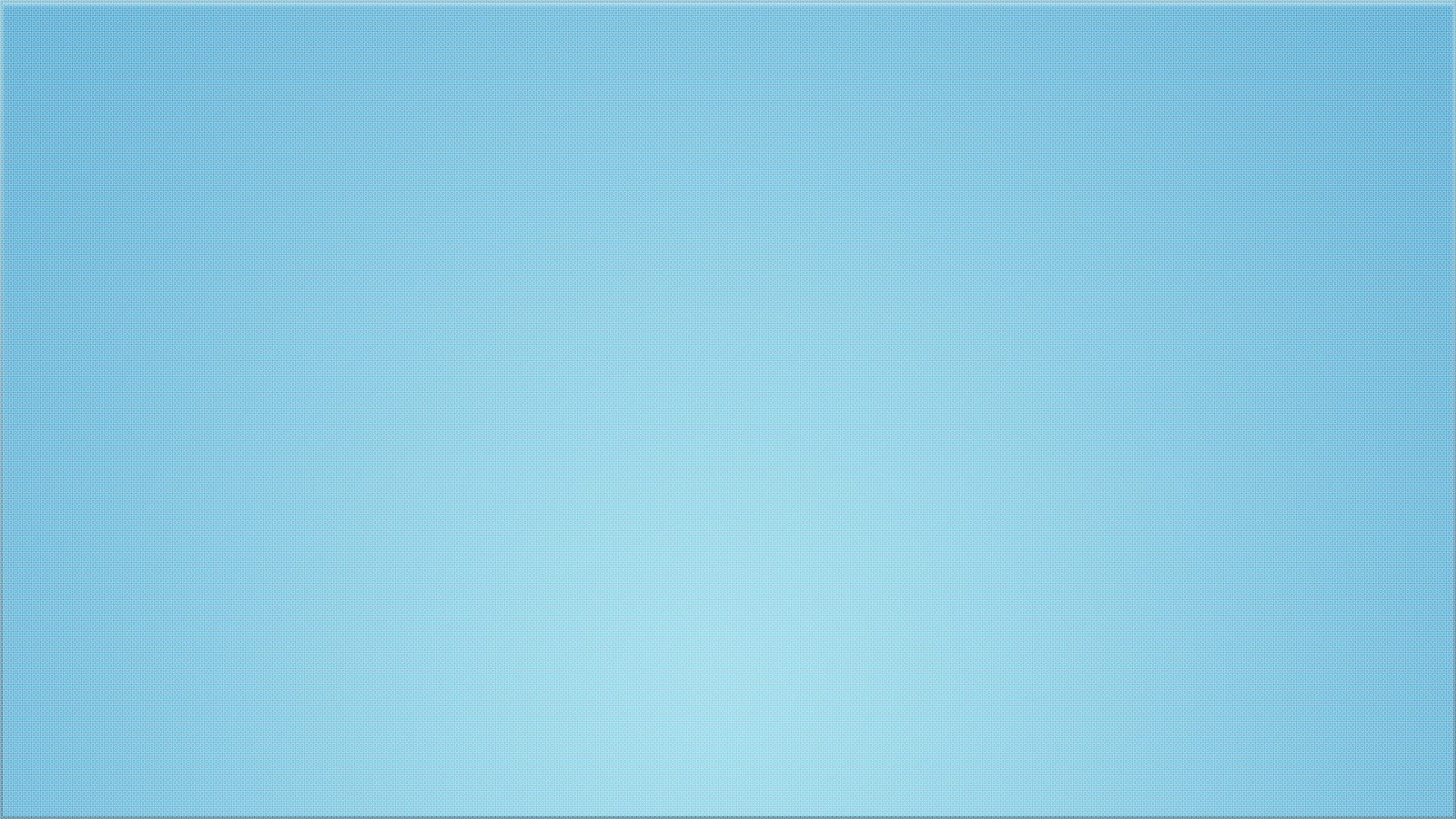 solid light blue background