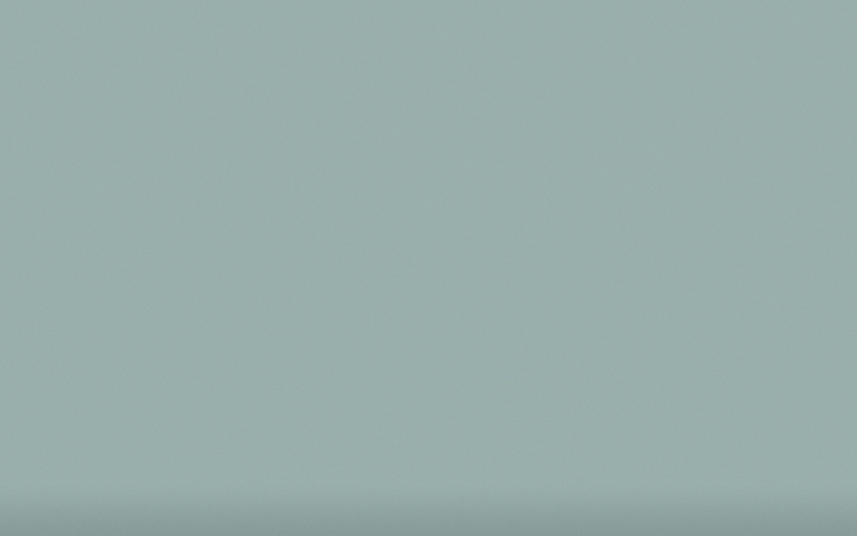 solid light blue background