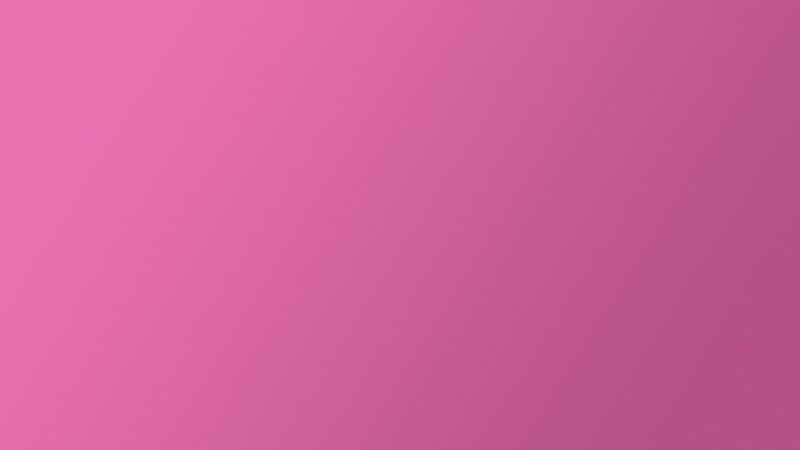 Solid Pink Background — Calm, Abstract