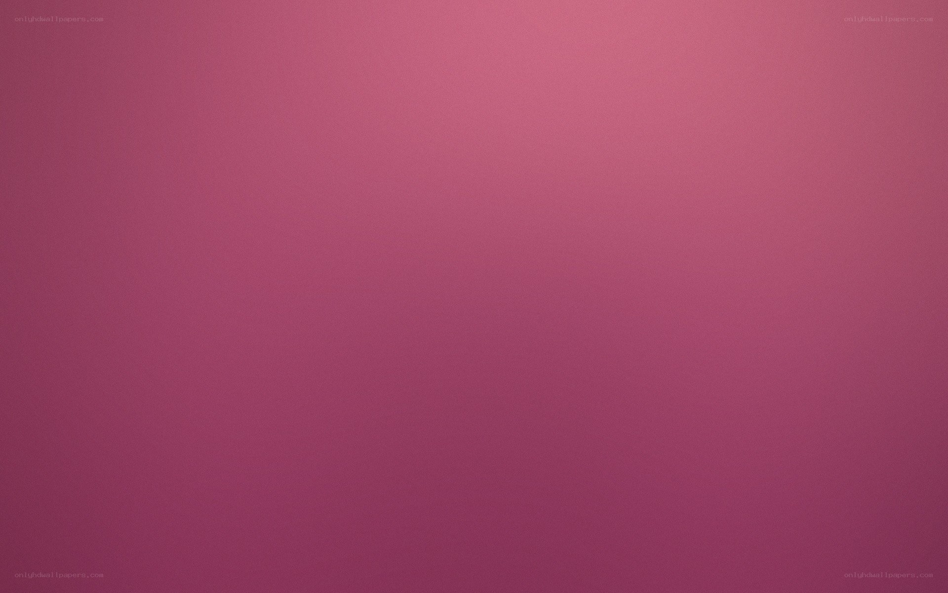 solid pink gradient