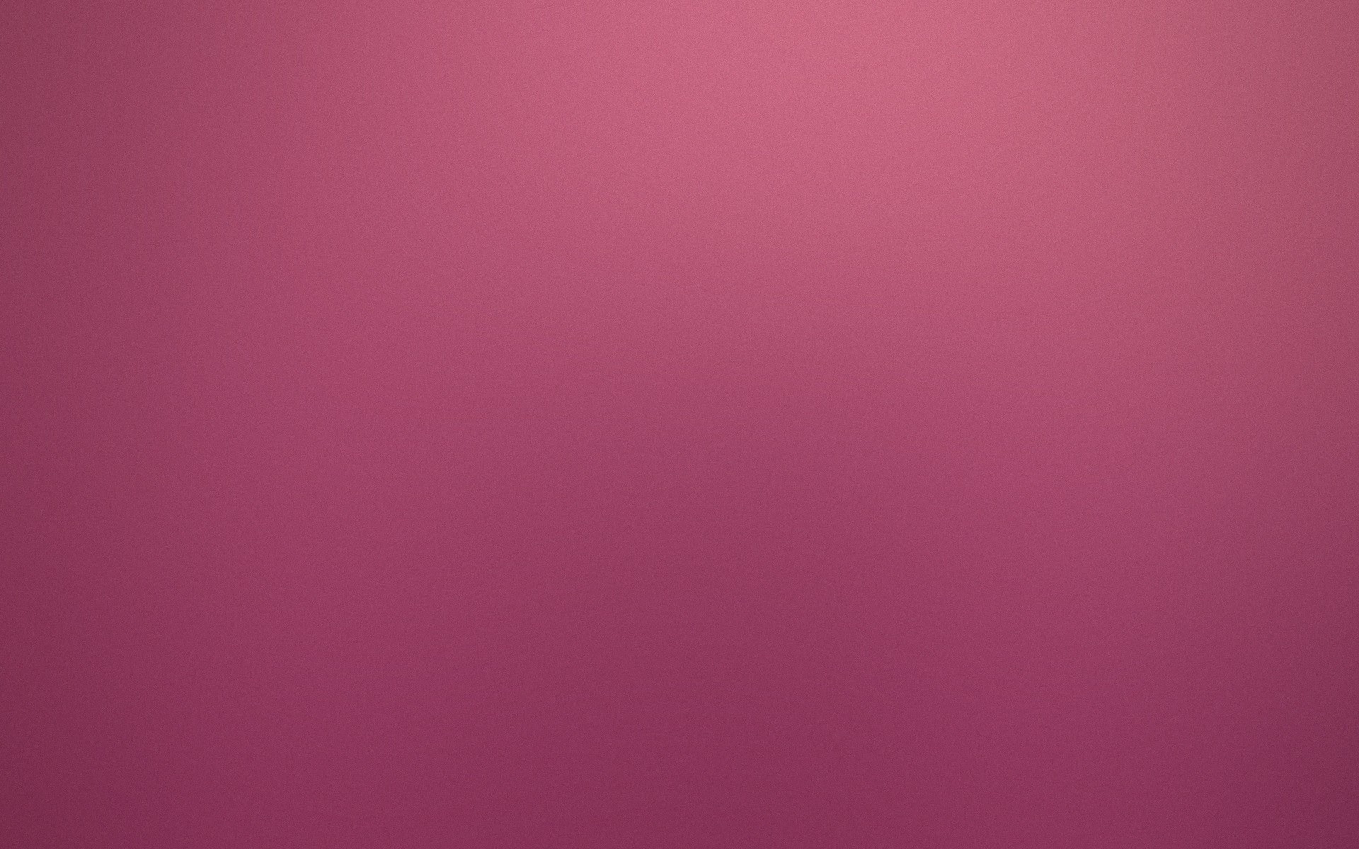 solid pink gradient