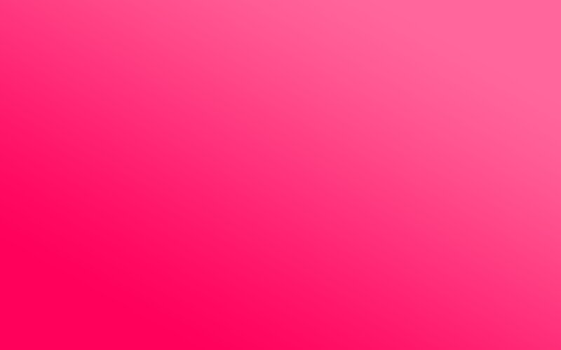 Solid Pink Gradient — Calm