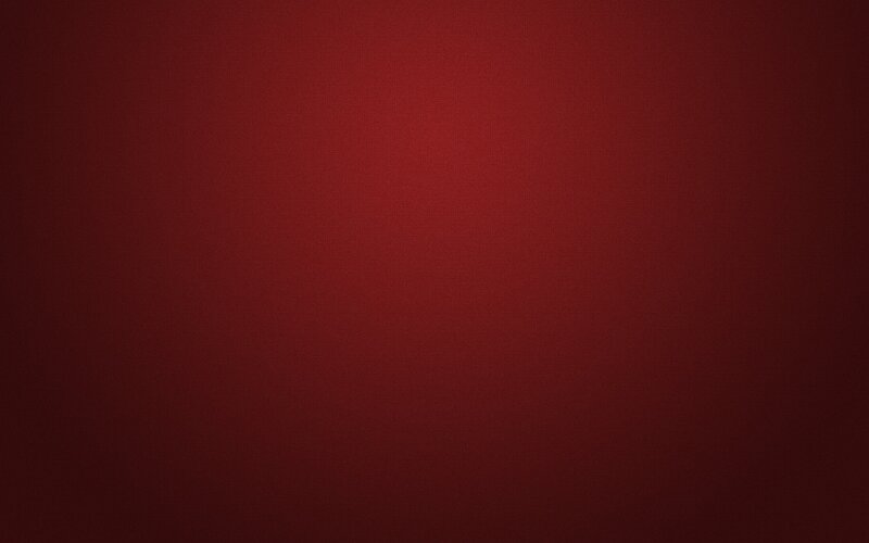 solid red background