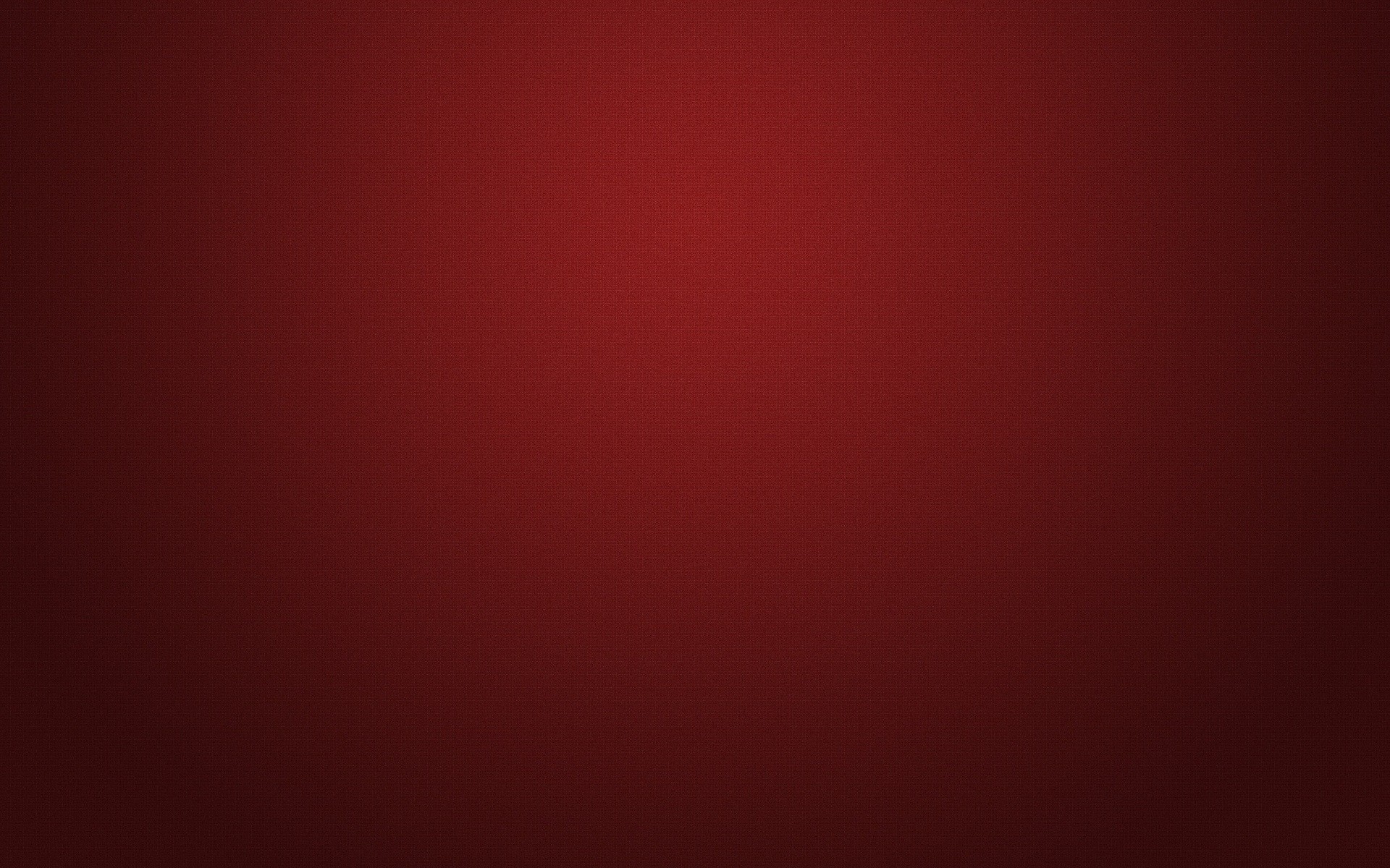 solid red background
