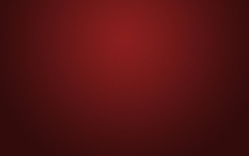 solid red background