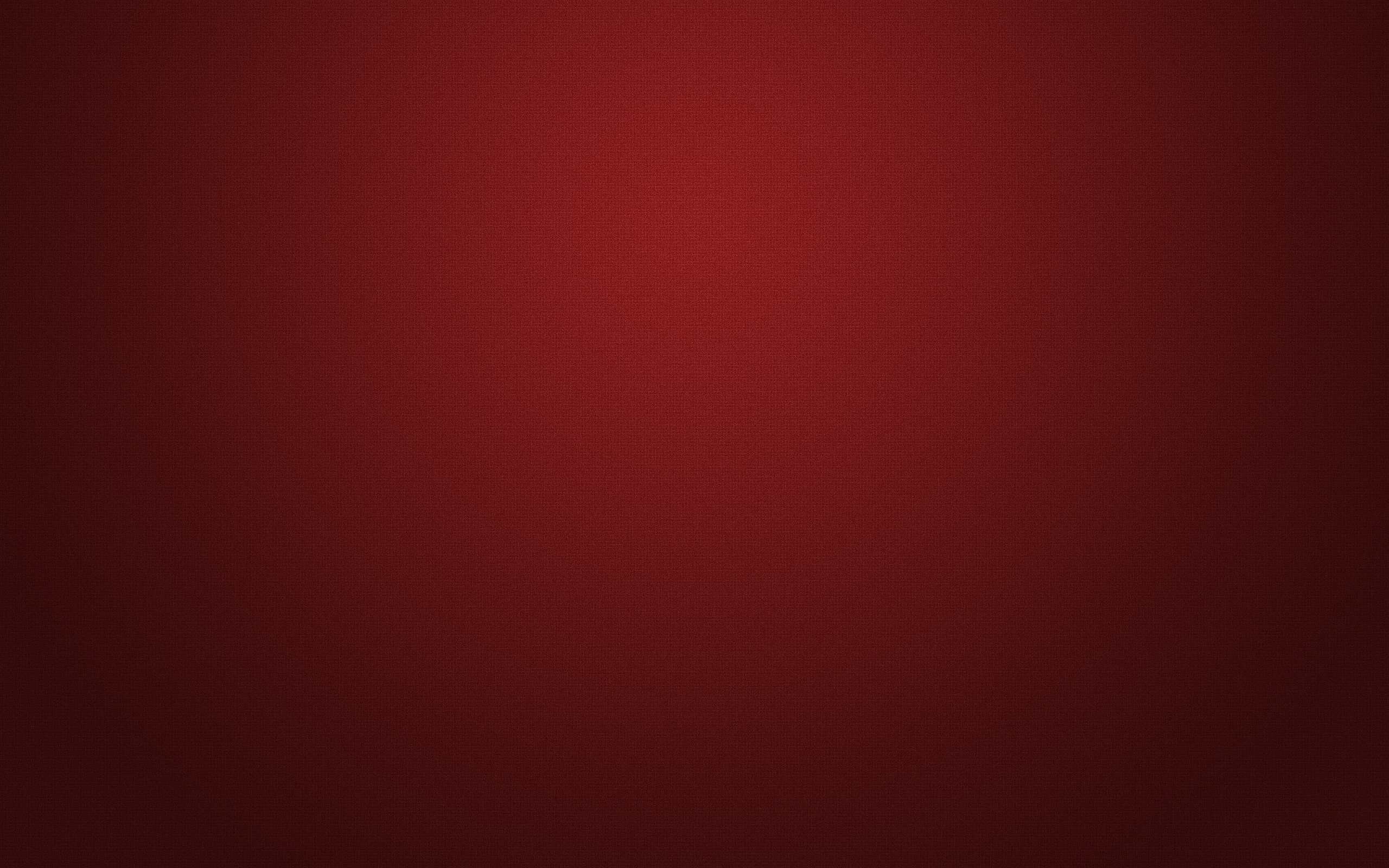 solid red background