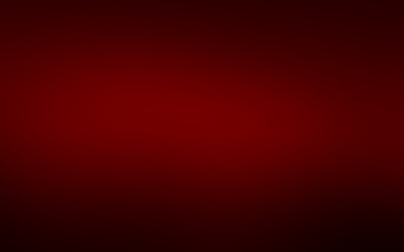 solid red gradient background
