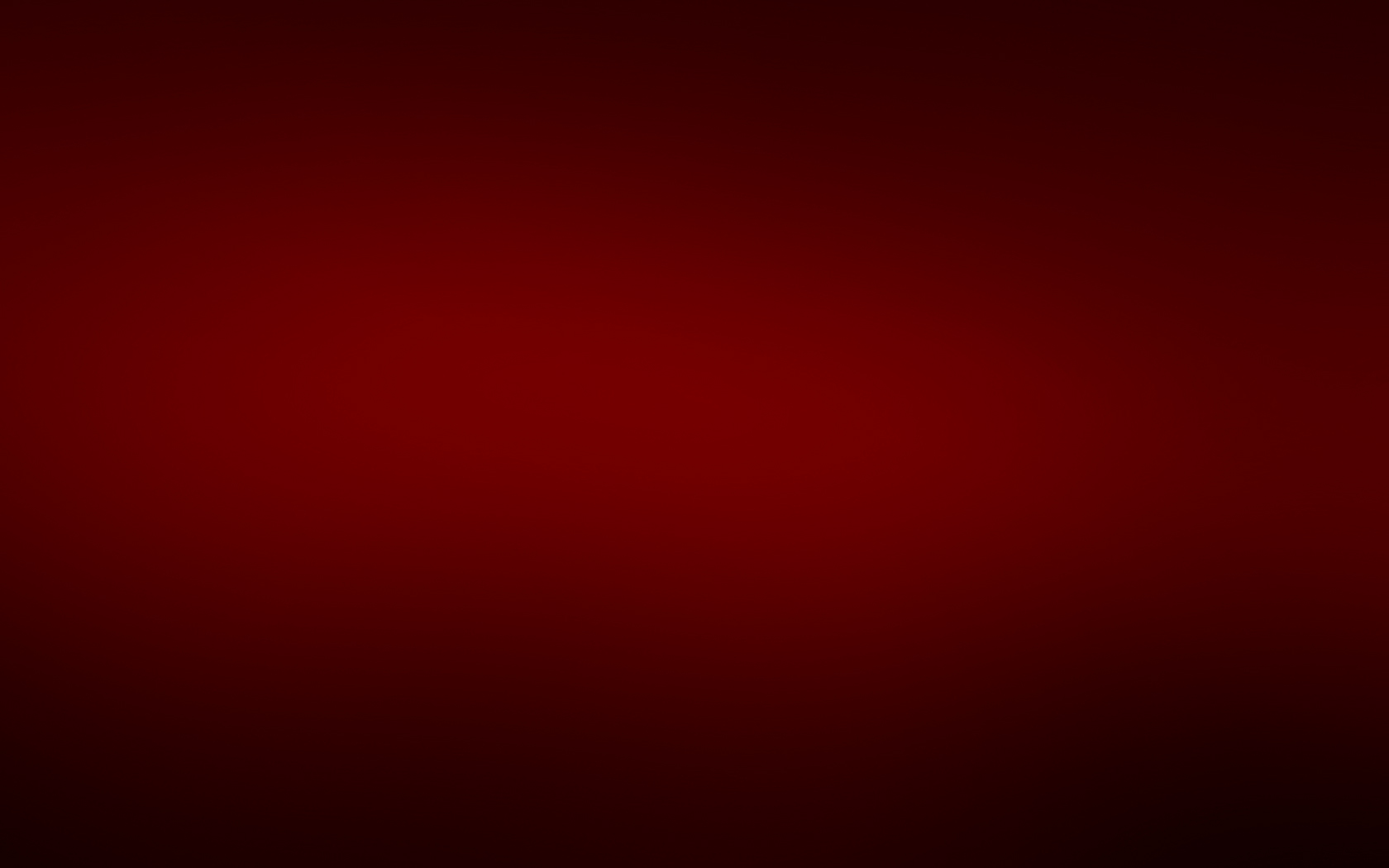 solid red gradient background