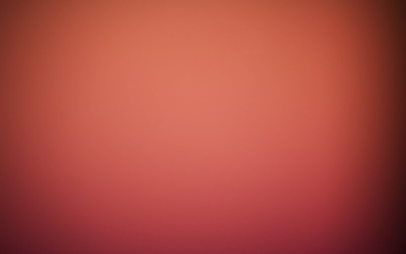 solid red gradient background