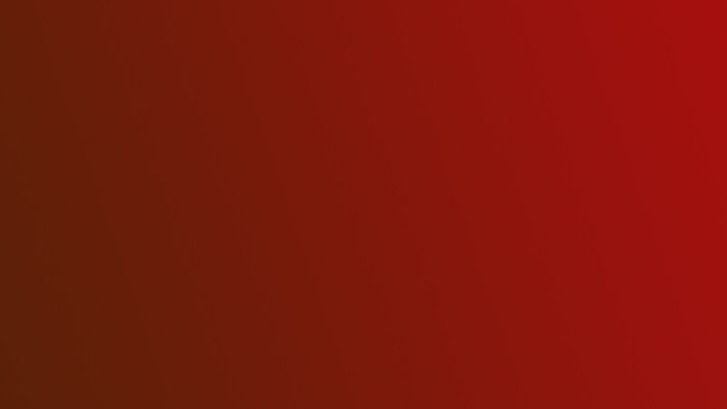 solid red gradient background