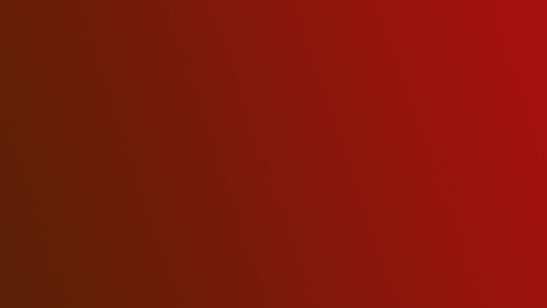 solid red gradient background