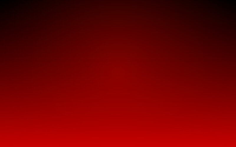 solid red gradient background