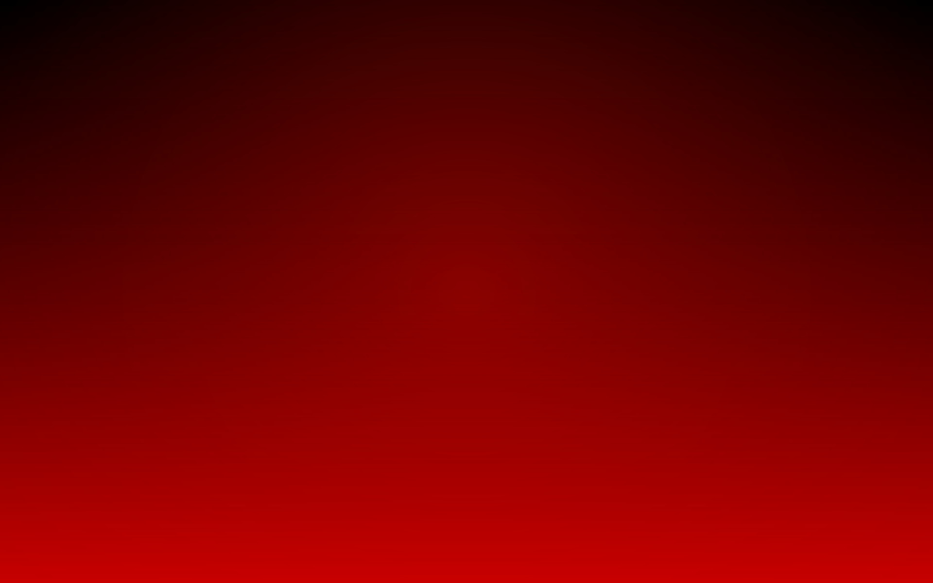 solid red gradient background