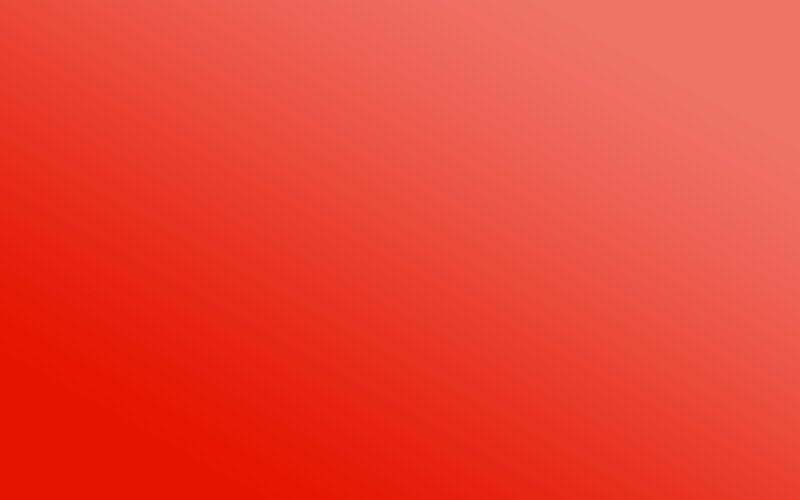 solid red gradient