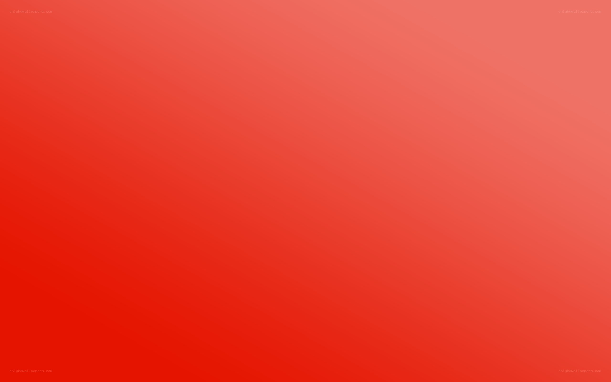solid red gradient