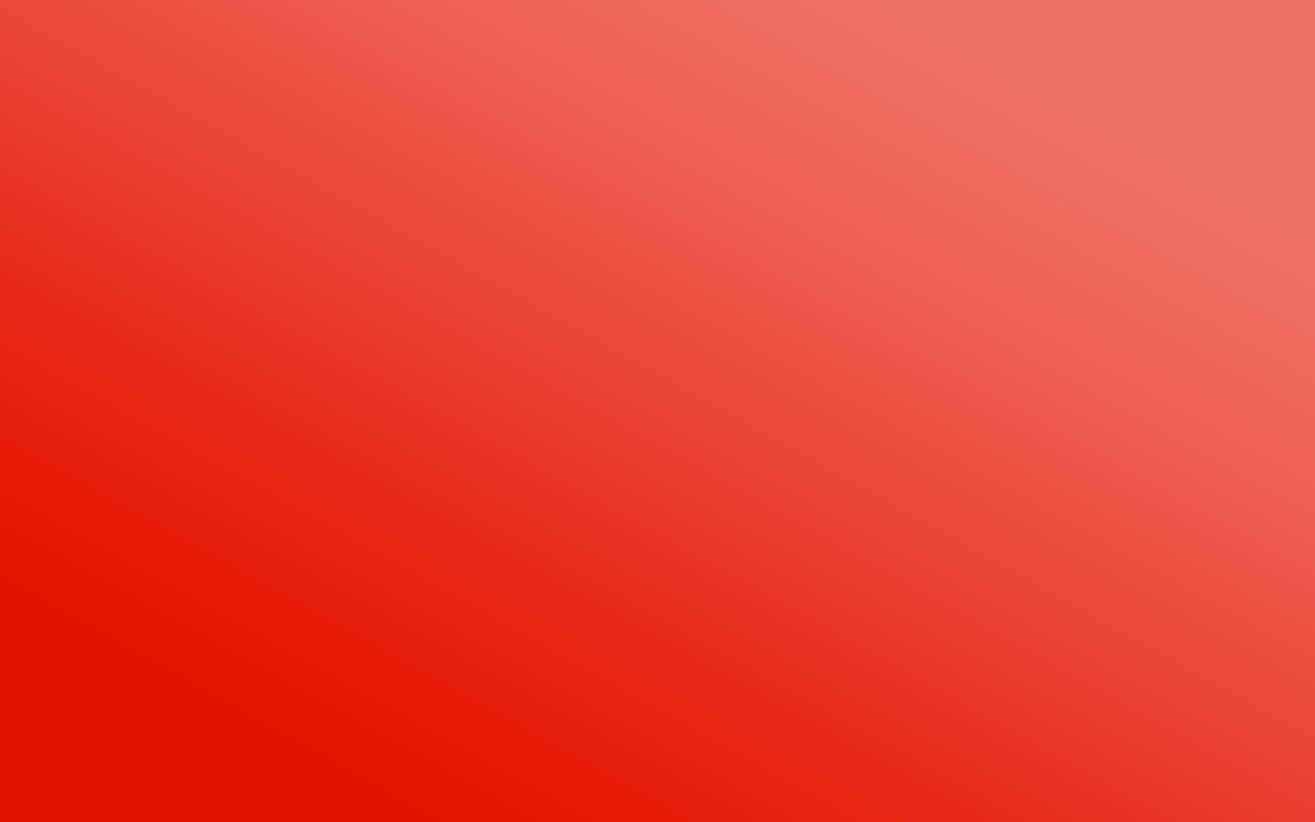 solid red gradient