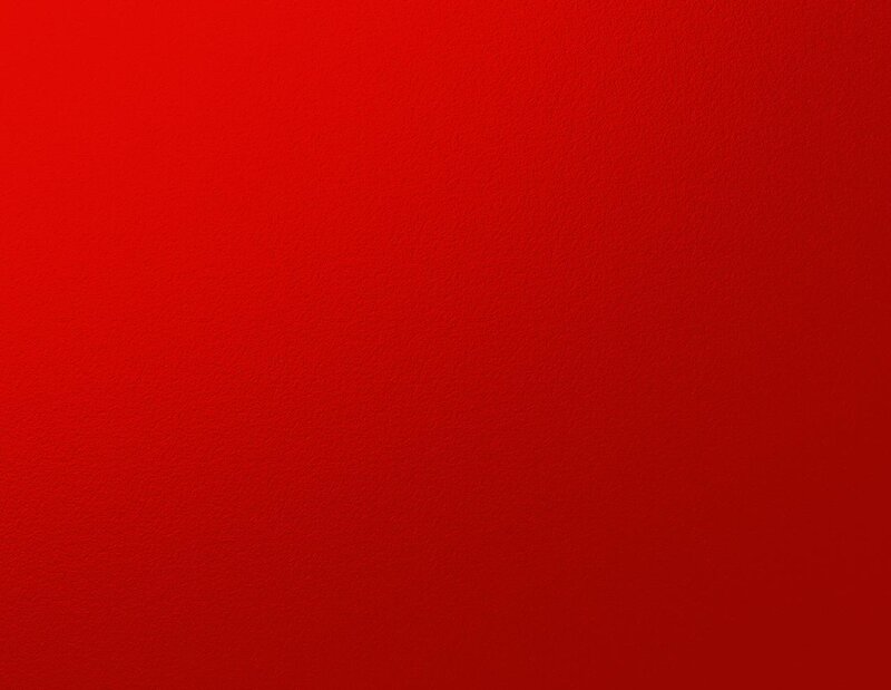 solid red textured surface