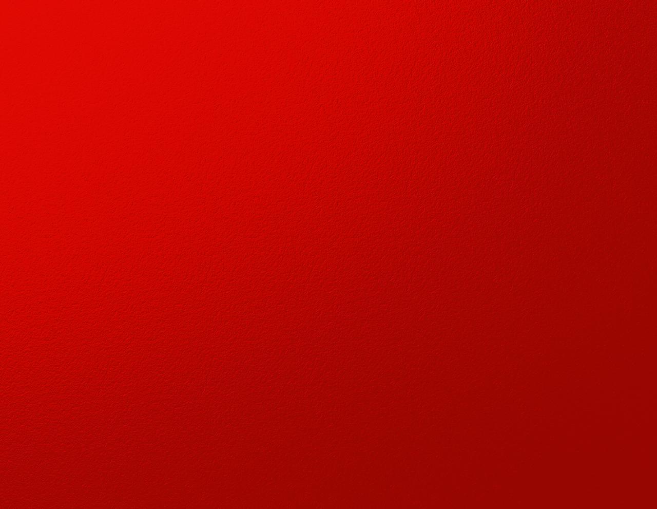 solid red textured surface