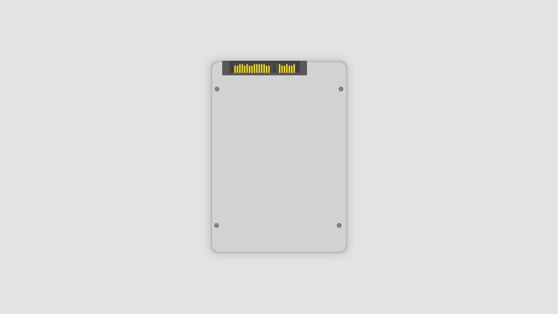 Solid-state Drive