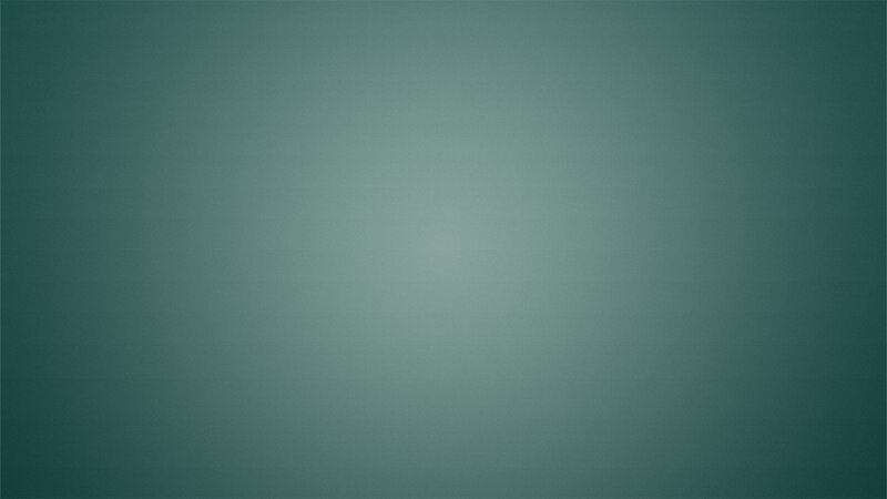 solid teal gradient background