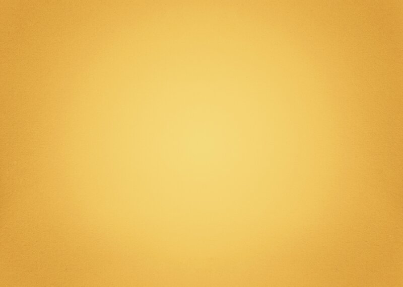 solid yellow background