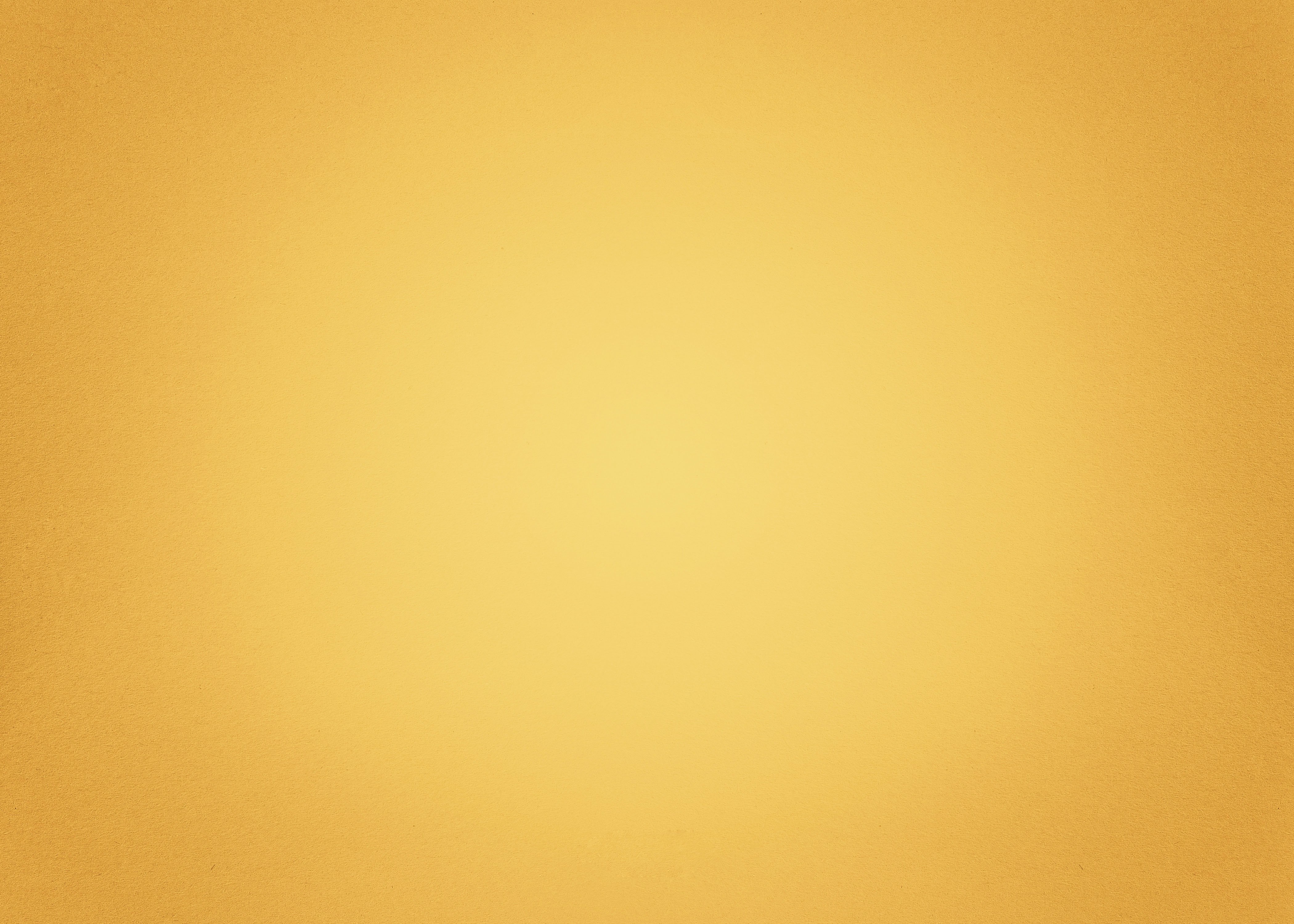 solid yellow background